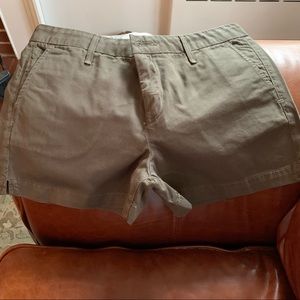 Women’s Shorts